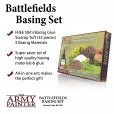 Battlefiled Basing Set